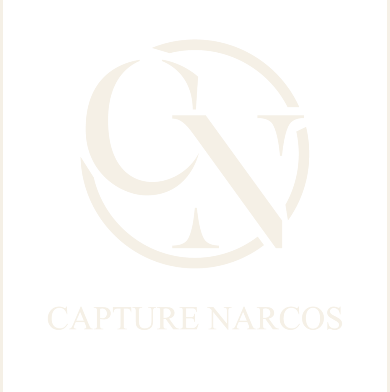 CN monogram
